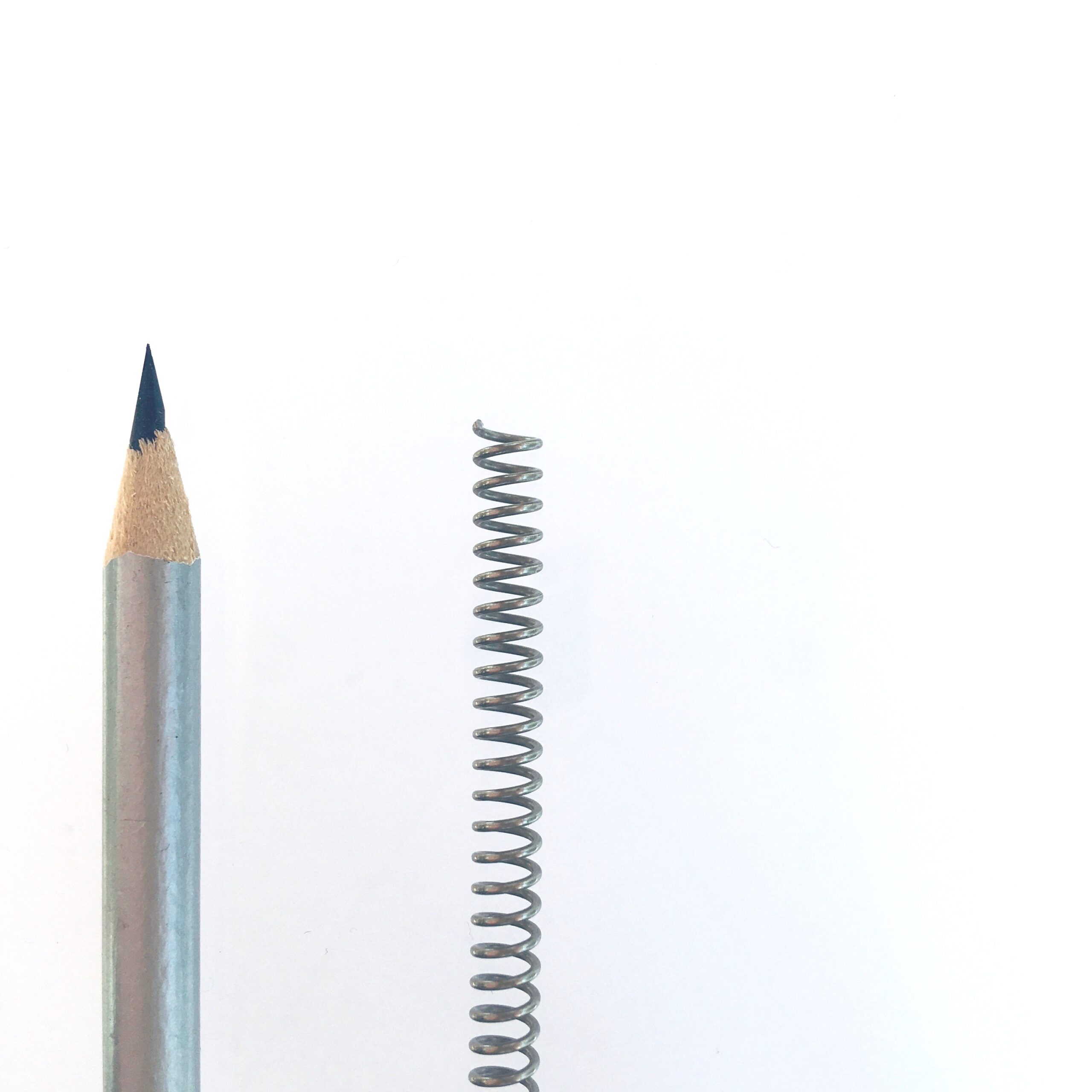 5.8mm OD Compression Springs - Springs And Things